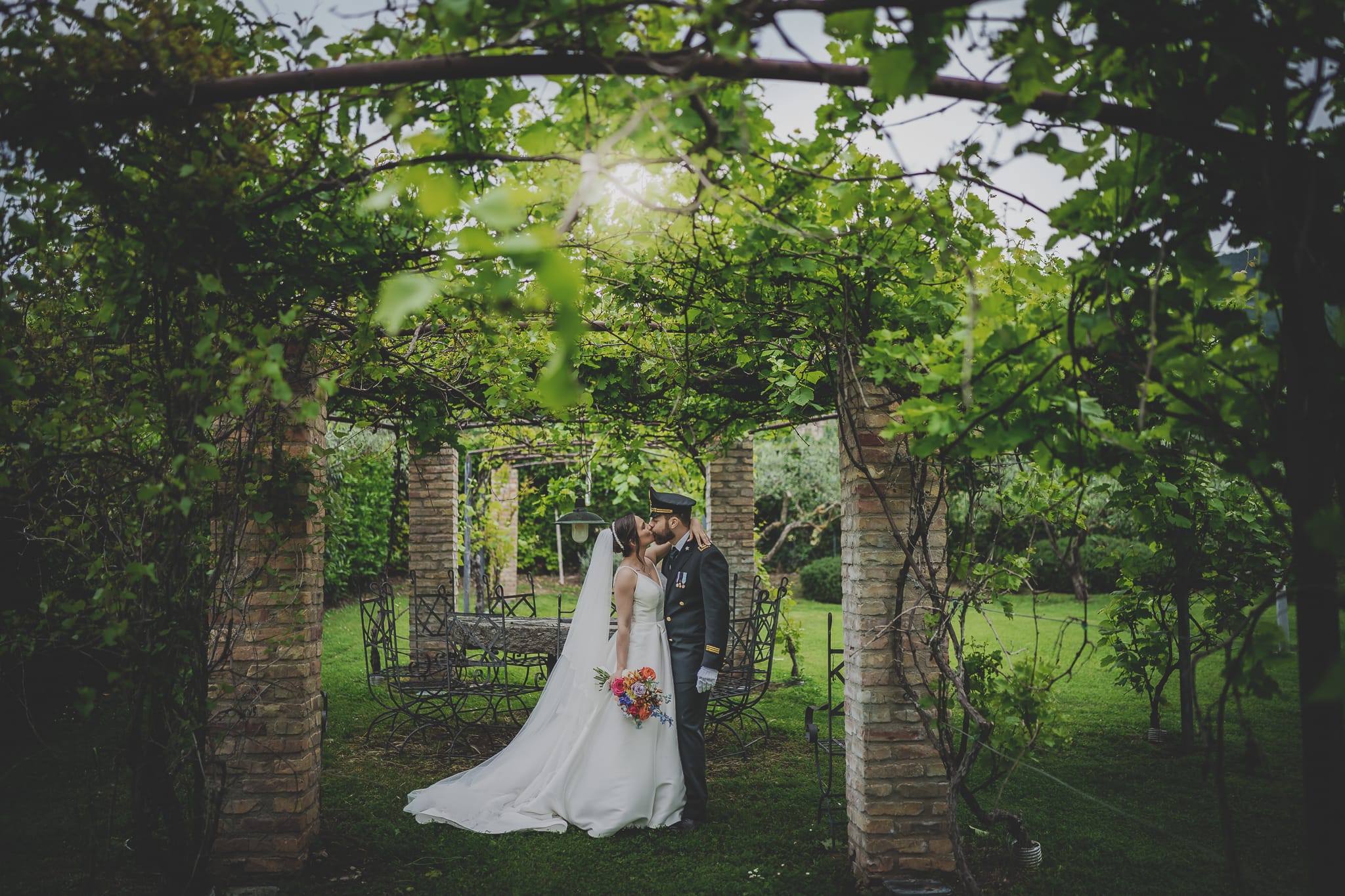 Wedding In Assisi Umbria - Michele Belloni Wedding Photographer