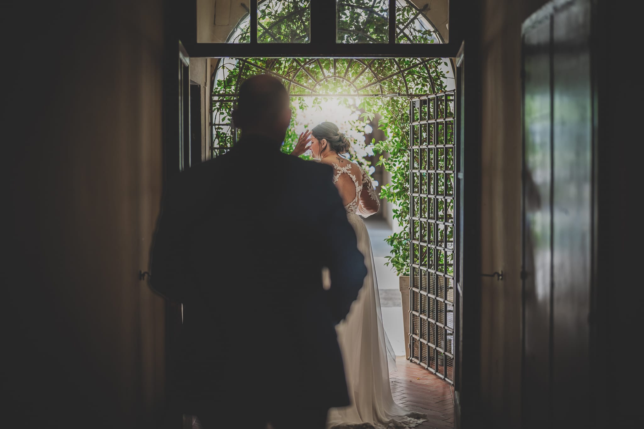 Wedding In Florence - Michele Belloni Destination Wedding Photographer In Tuscany