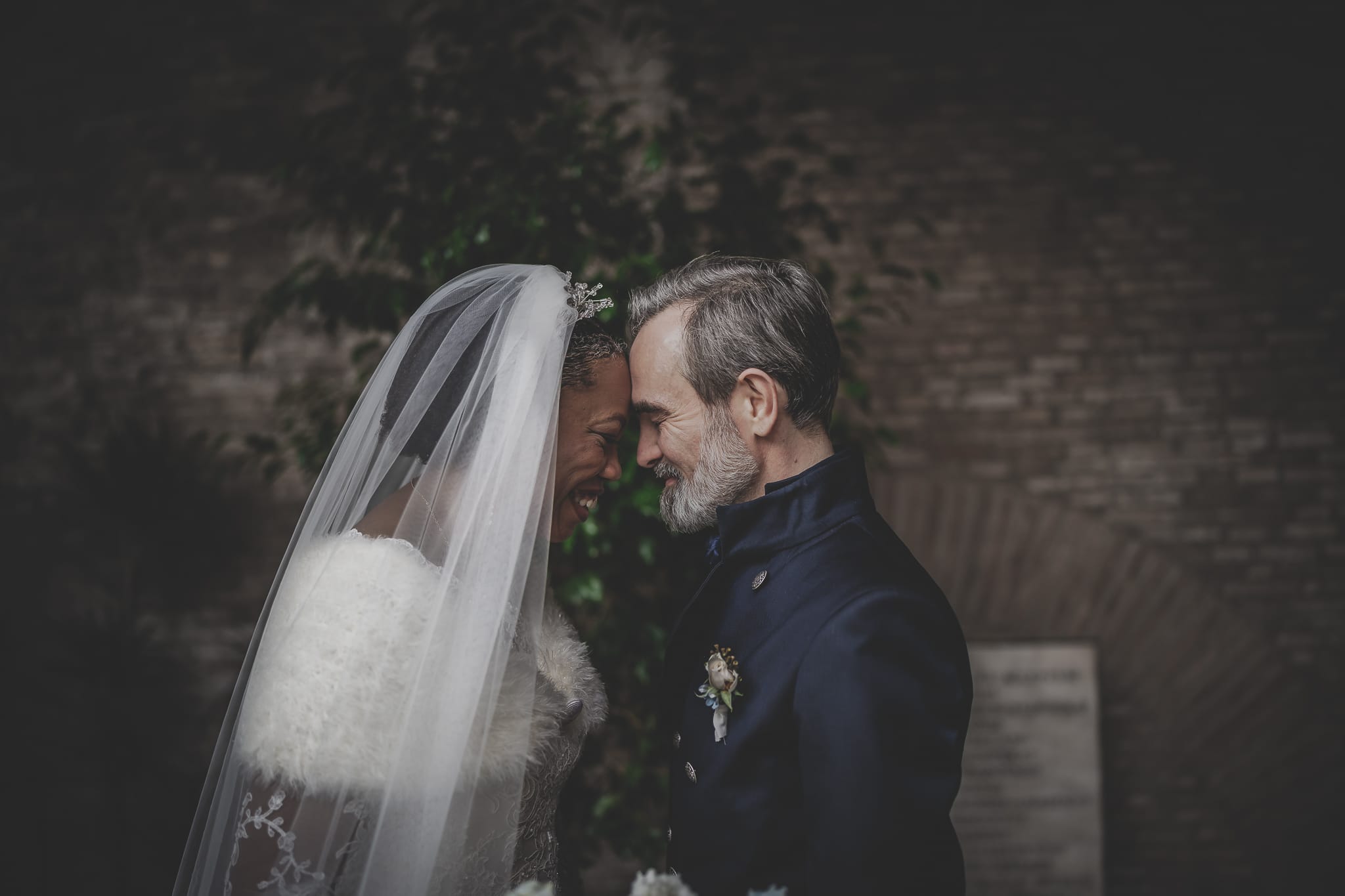Destination Wedding In Rome - Michele Belloni Wedding Photographer