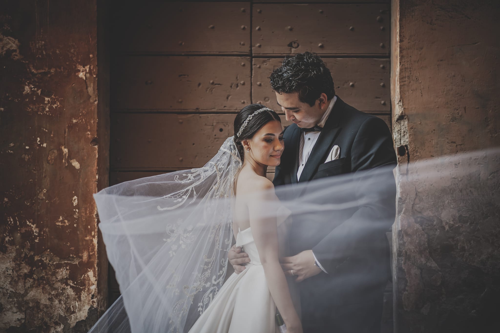Mexican Wedding In Rome - Michele Belloni